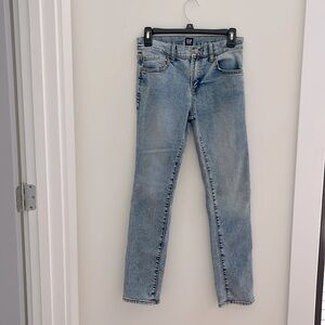 Girls Gap jeans, size 14